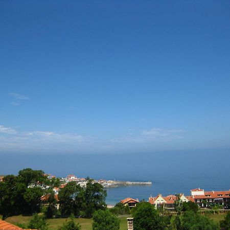 Hotel Arha Mar Comillas Dış mekan fotoğraf