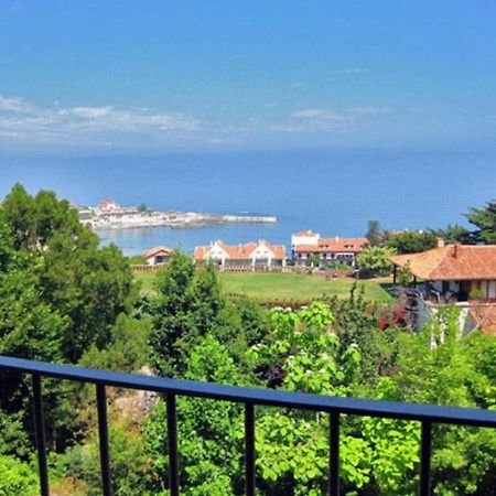 Hotel Arha Mar Comillas Dış mekan fotoğraf